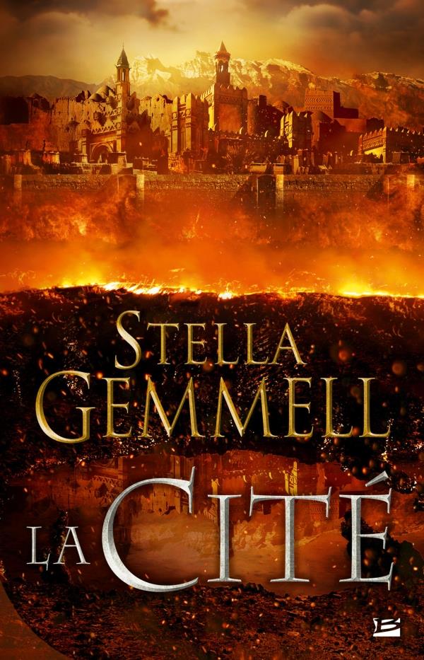 Gemmell Stella - LA CITE Gemmell Stella - LA CITE